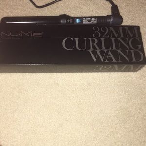 32MM Nume curling wand